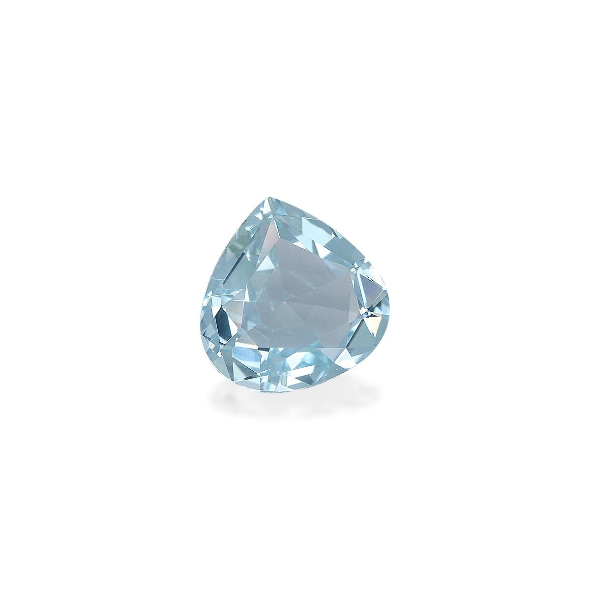 Aquamarine 5.83 ct